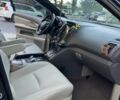 Черный Лексус РХ, объемом двигателя 3.3 л и пробегом 250 тыс. км за 10200 $, фото 12 на Automoto.ua