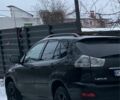 Черный Лексус РХ, объемом двигателя 3.3 л и пробегом 260 тыс. км за 10800 $, фото 1 на Automoto.ua
