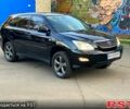 Чорний Лексус РХ, об'ємом двигуна 3.5 л та пробігом 210 тис. км за 10300 $, фото 4 на Automoto.ua