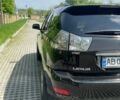 Чорний Лексус РХ, об'ємом двигуна 3.46 л та пробігом 330 тис. км за 8800 $, фото 15 на Automoto.ua