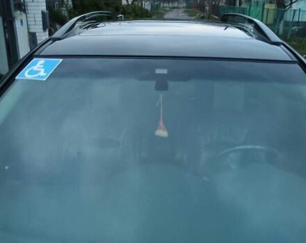 Чорний Лексус РХ, об'ємом двигуна 3.5 л та пробігом 315 тис. км за 11650 $, фото 25 на Automoto.ua