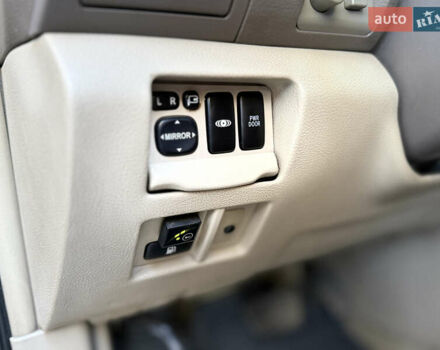 Черный Лексус РХ, объемом двигателя 3.46 л и пробегом 296 тыс. км за 8600 $, фото 16 на Automoto.ua