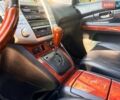Черный Лексус РХ, объемом двигателя 3.5 л и пробегом 180 тыс. км за 10350 $, фото 17 на Automoto.ua