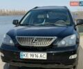 Черный Лексус РХ, объемом двигателя 3.46 л и пробегом 320 тыс. км за 9100 $, фото 1 на Automoto.ua