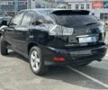 Черный Лексус РХ, объемом двигателя 3.46 л и пробегом 290 тыс. км за 8990 $, фото 5 на Automoto.ua