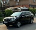 Черный Лексус РХ, объемом двигателя 3 л и пробегом 300 тыс. км за 7800 $, фото 1 на Automoto.ua