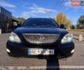 Черный Лексус РХ, объемом двигателя 3.46 л и пробегом 300 тыс. км за 8800 $, фото 6 на Automoto.ua