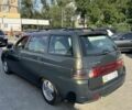 Чорний Лексус РХ, об'ємом двигуна 3.31 л та пробігом 254 тис. км за 9900 $, фото 36 на Automoto.ua