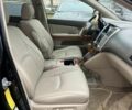 Чорний Лексус РХ, об'ємом двигуна 3.5 л та пробігом 220 тис. км за 11500 $, фото 20 на Automoto.ua