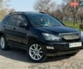 Черный Лексус РХ, объемом двигателя 3.46 л и пробегом 320 тыс. км за 9100 $, фото 1 на Automoto.ua