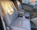 Черный Лексус РХ, объемом двигателя 3.46 л и пробегом 221 тыс. км за 12500 $, фото 18 на Automoto.ua