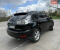 Чорний Лексус РХ, об'ємом двигуна 3.5 л та пробігом 183 тис. км за 11200 $, фото 27 на Automoto.ua