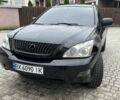 Чорний Лексус РХ, об'ємом двигуна 3.5 л та пробігом 292 тис. км за 8892 $, фото 1 на Automoto.ua