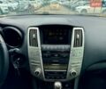 Черный Лексус РХ, объемом двигателя 3.46 л и пробегом 319 тыс. км за 9900 $, фото 19 на Automoto.ua