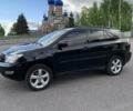 Черный Лексус РХ, объемом двигателя 3.46 л и пробегом 350 тыс. км за 9799 $, фото 5 на Automoto.ua