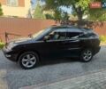 Чорний Лексус РХ, об'ємом двигуна 3.46 л та пробігом 200 тис. км за 13800 $, фото 2 на Automoto.ua