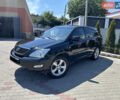 Чорний Лексус РХ, об'ємом двигуна 3 л та пробігом 317 тис. км за 9500 $, фото 1 на Automoto.ua