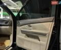 Чорний Лексус РХ, об'ємом двигуна 3.46 л та пробігом 320 тис. км за 8900 $, фото 7 на Automoto.ua