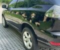 Чорний Лексус РХ, об'ємом двигуна 3.46 л та пробігом 330 тис. км за 8800 $, фото 16 на Automoto.ua
