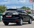 Черный Лексус РХ, объемом двигателя 3.46 л и пробегом 319 тыс. км за 9900 $, фото 74 на Automoto.ua