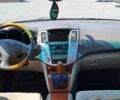 Чорний Лексус РХ, об'ємом двигуна 3.46 л та пробігом 200 тис. км за 16900 $, фото 33 на Automoto.ua