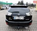 Черный Лексус РХ, объемом двигателя 3.46 л и пробегом 270 тыс. км за 9500 $, фото 8 на Automoto.ua