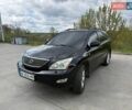 Черный Лексус РХ, объемом двигателя 3.5 л и пробегом 183 тыс. км за 11200 $, фото 42 на Automoto.ua
