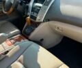 Черный Лексус РХ, объемом двигателя 3 л и пробегом 249 тыс. км за 10700 $, фото 15 на Automoto.ua