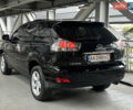 Лексус РХ 2006 у Києві на Automoto.ua Чорний Лексус РХ, об'ємом двигуна 3.46 л та пробігом 272 тис. км за 9900 $, фото 25 на Automoto.ua