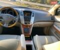 Чорний Лексус РХ, об'ємом двигуна 3.46 л та пробігом 221 тис. км за 12900 $, фото 13 на Automoto.ua