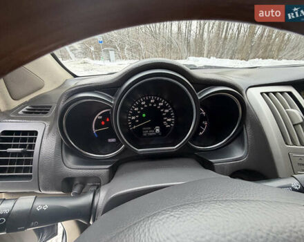 Черный Лексус РХ, объемом двигателя 3.31 л и пробегом 290 тыс. км за 8900 $, фото 40 на Automoto.ua