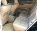Черный Лексус РХ, объемом двигателя 3.3 л и пробегом 314 тыс. км за 10500 $, фото 7 на Automoto.ua