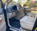 Чорний Лексус РХ, об'ємом двигуна 3.46 л та пробігом 221 тис. км за 12900 $, фото 14 на Automoto.ua