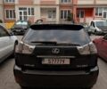 Чорний Лексус РХ, об'ємом двигуна 3.46 л та пробігом 394 тис. км за 10500 $, фото 1 на Automoto.ua