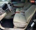 Чорний Лексус РХ, об'ємом двигуна 3.46 л та пробігом 295 тис. км за 8900 $, фото 10 на Automoto.ua