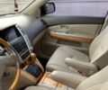 Черный Лексус РХ, объемом двигателя 3.46 л и пробегом 350 тыс. км за 9799 $, фото 6 на Automoto.ua