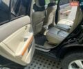 Черный Лексус РХ, объемом двигателя 3.46 л и пробегом 330 тыс. км за 8800 $, фото 10 на Automoto.ua