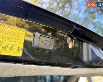 Черный Лексус РХ, объемом двигателя 3.46 л и пробегом 296 тыс. км за 8600 $, фото 25 на Automoto.ua