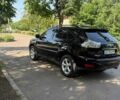 Черный Лексус РХ, объемом двигателя 3.5 л и пробегом 181 тыс. км за 12500 $, фото 7 на Automoto.ua