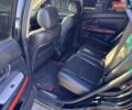 Черный Лексус РХ, объемом двигателя 3.46 л и пробегом 300 тыс. км за 8800 $, фото 14 на Automoto.ua