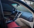 Черный Лексус РХ, объемом двигателя 3.3 л и пробегом 220 тыс. км за 10000 $, фото 4 на Automoto.ua