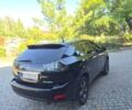 Черный Лексус РХ, объемом двигателя 3.46 л и пробегом 218 тыс. км за 11500 $, фото 2 на Automoto.ua