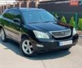 Черный Лексус РХ, объемом двигателя 3.46 л и пробегом 245 тыс. км за 10600 $, фото 5 на Automoto.ua