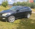 Чорний Лексус РХ, об'ємом двигуна 3.46 л та пробігом 265 тис. км за 12000 $, фото 2 на Automoto.ua