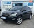 Черный Лексус РХ, объемом двигателя 3.46 л и пробегом 290 тыс. км за 8990 $, фото 1 на Automoto.ua