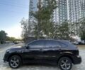 Черный Лексус РХ, объемом двигателя 3.3 л и пробегом 250 тыс. км за 10200 $, фото 8 на Automoto.ua