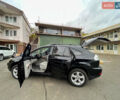 Лексус РХ 2006 в Одессе на Automoto.ua Черный Лексус РХ, объемом двигателя 3.31 л и пробегом 86 тыс. км за 12900 $, фото 1 на Automoto.ua