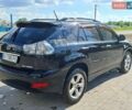 Чорний Лексус РХ, об'ємом двигуна 3.5 л та пробігом 250 тис. км за 11000 $, фото 3 на Automoto.ua