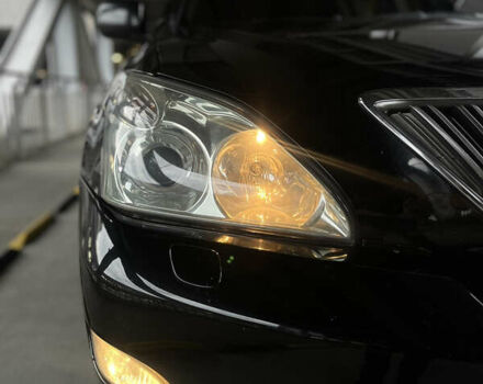 Лексус РХ 2006 у Києві на Automoto.ua Чорний Лексус РХ, об'ємом двигуна 3.46 л та пробігом 272 тис. км за 9900 $, фото 7 на Automoto.ua