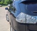Чорний Лексус РХ, об'ємом двигуна 3.46 л та пробігом 200 тис. км за 16900 $, фото 6 на Automoto.ua